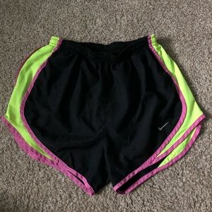 Nike Dry Fit Shorts